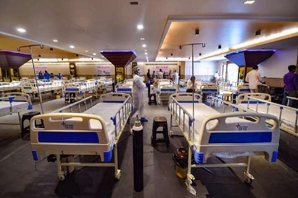 Oxygen Shortage: Delhi Hospitals Claim Situation Better, Plans To Reopen Admissions; Check Details