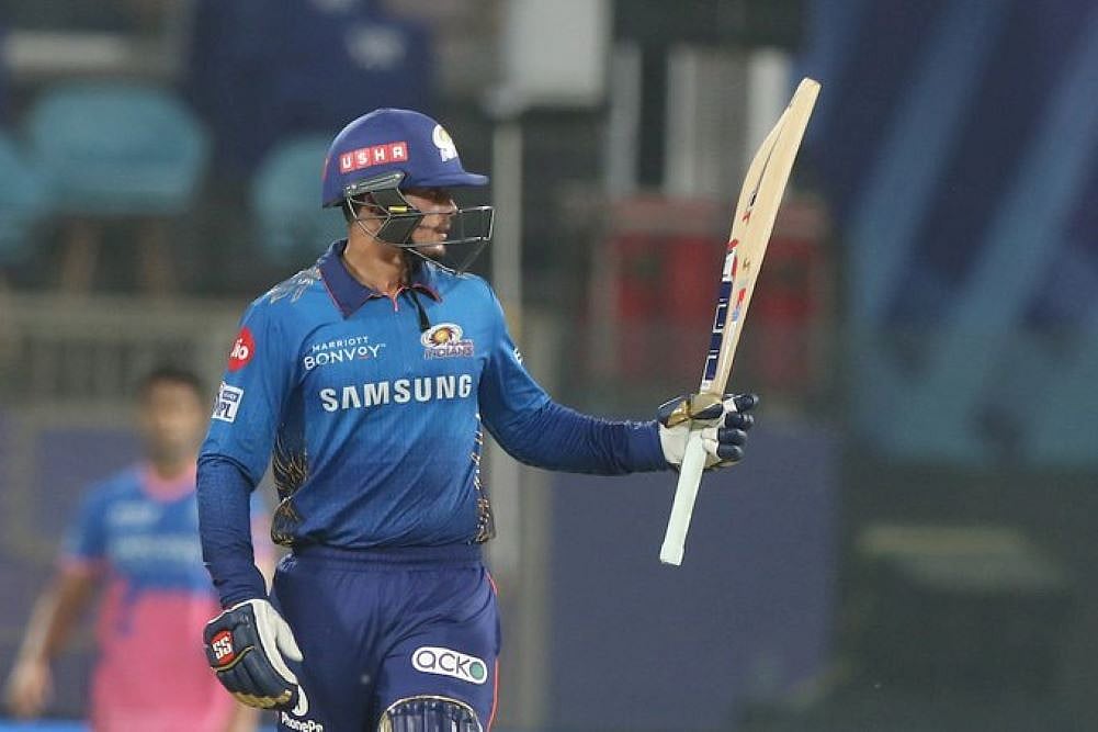 COVID-19 Impact:  Quinton de Kock Says, 'We Feel Very Safe Inside IPL 2021 Bio-bubble'