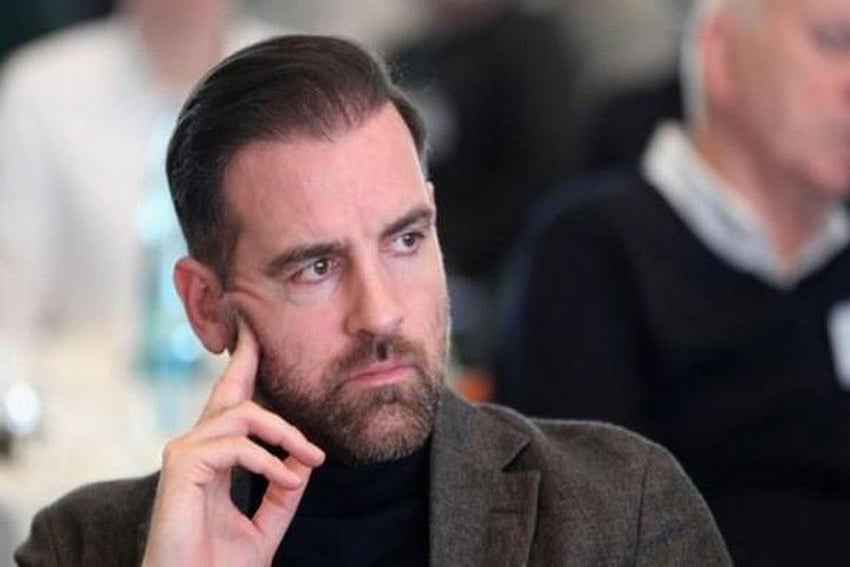 Former Germany Defender Christoph Metzelder Trial On Charges Of Child Pornography Begins