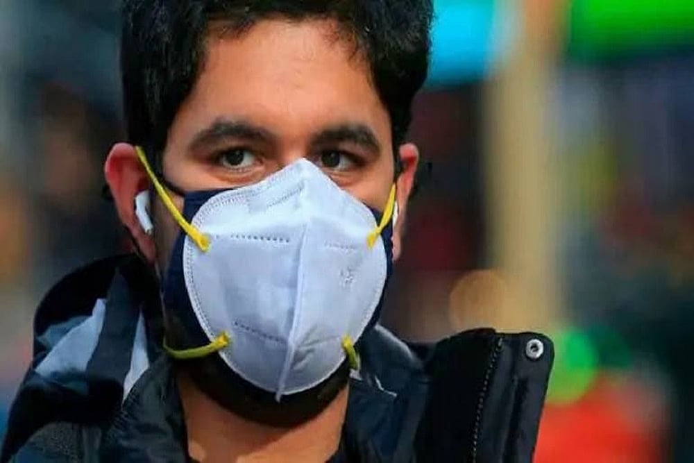 Covid: How Is Double Masking Going To Help? What’s The Right Way To Wear It?