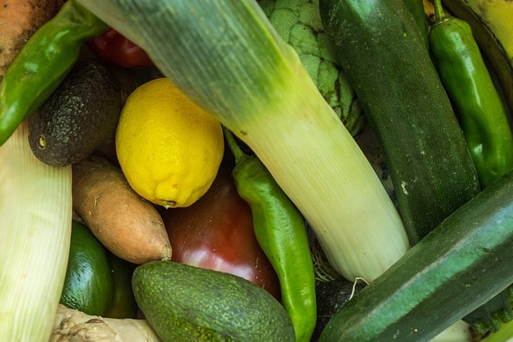 Despite Cost, Indian Consumers Now Shifting To Organic Food