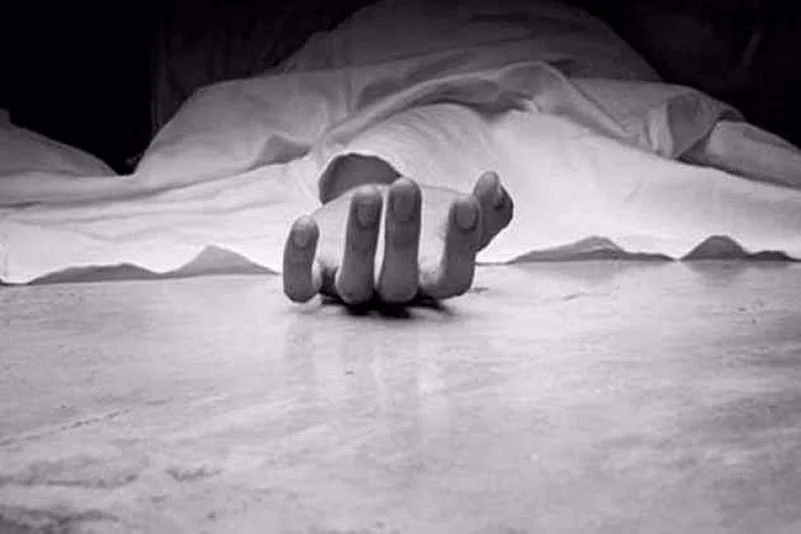 Kerala teen suicide
