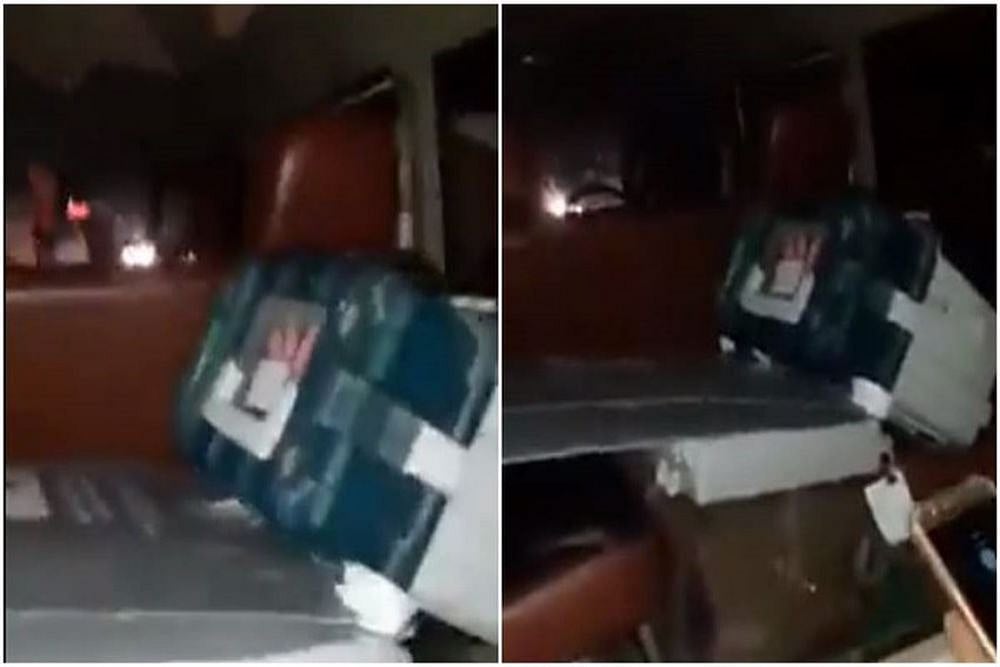 Assam EVM Row: Incident Occurred Due To Foolishness Of Presiding Officer, Says EC