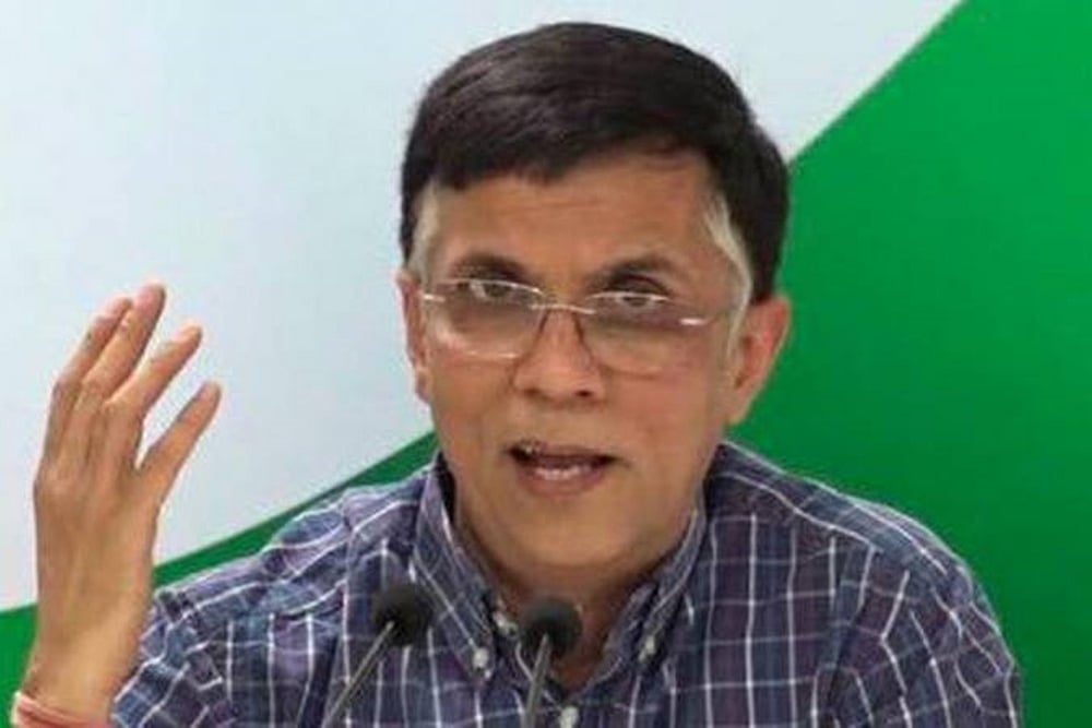 Pawan Khera