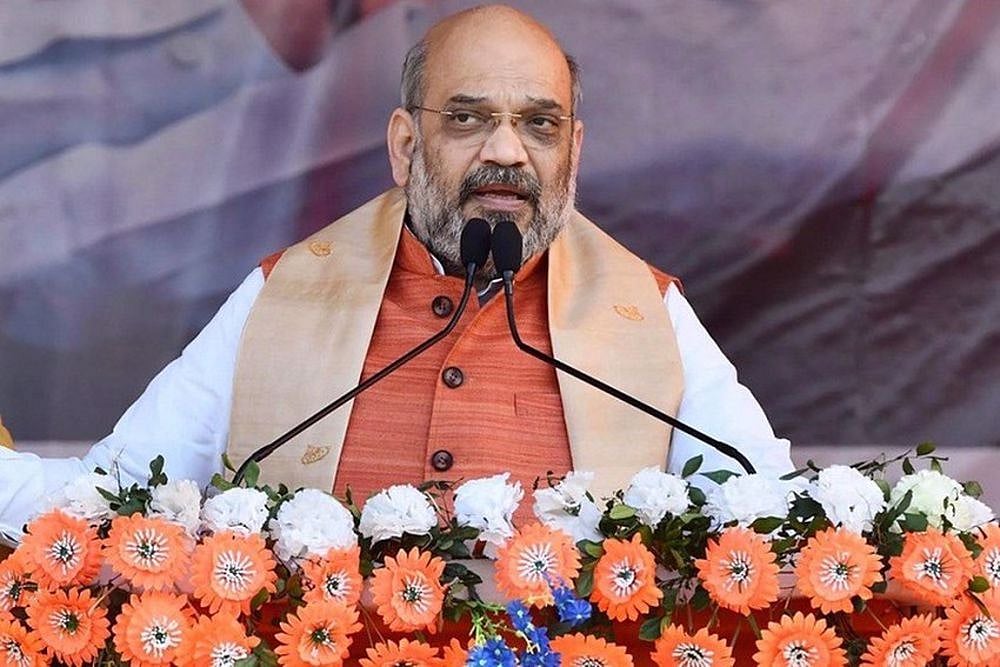 File Photo; Representative image : Commending those who chose to return to the mainstream, Shah urged remaining Naxal operatives to abandon violence and surrender at the earliest.