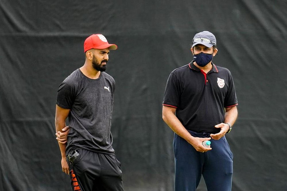 IPL 2021: Punjab Kings - Full Squad List, Strengths, Weaknesses And Form Analysis