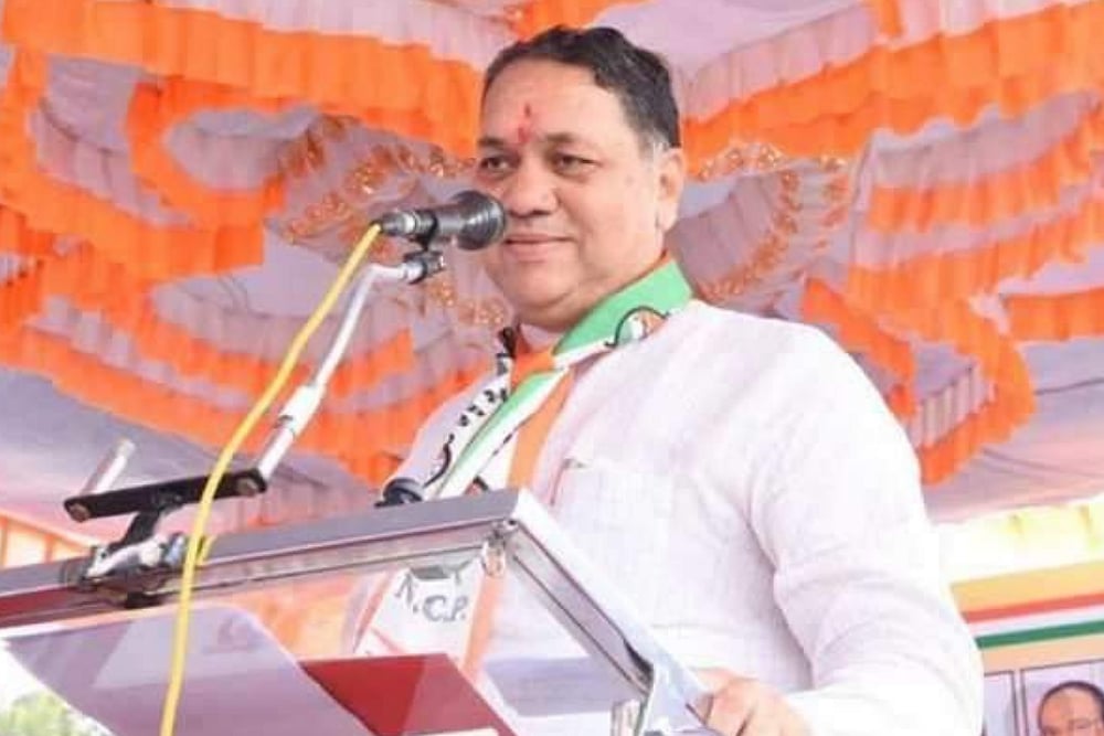 Dilip Walse Patil