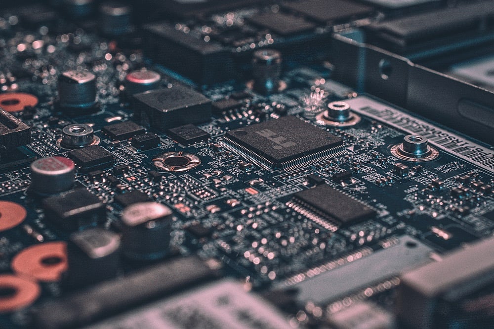 Institutionalizing Technology Acquisition – Not A Flight Of Fancy