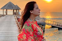 Why Dia Mirza's Pregnancy Is Not A Matter Of Trolling