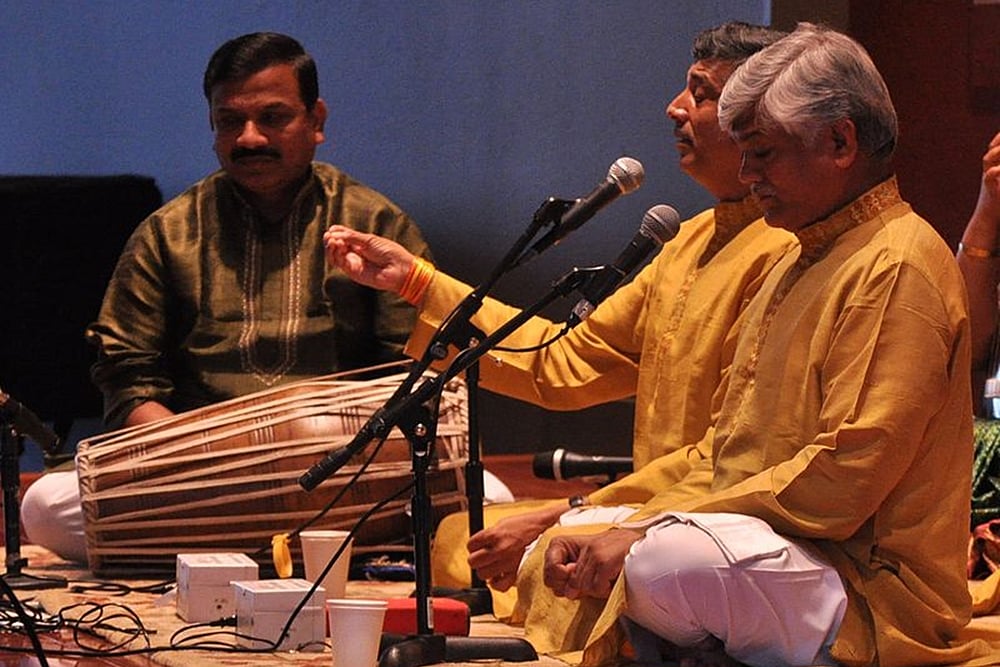 Gundecha Brothers: Famous Indian Musicians Accused Of Rape, Sexual Assault