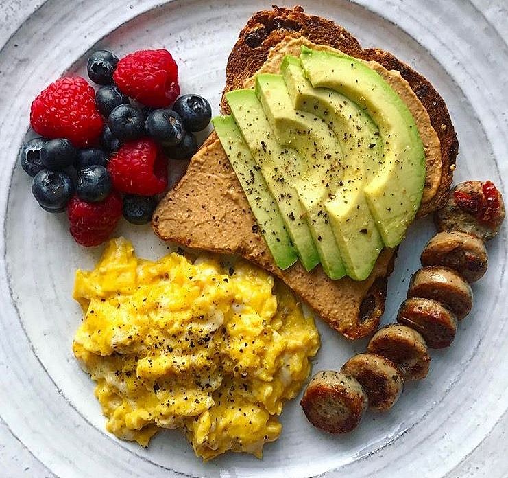 Some pandemic-induced nutrition habits we need to retain