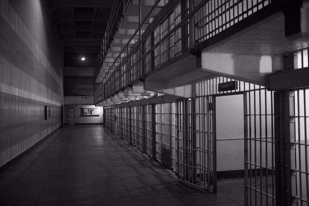 File Photo : Four inmates of a juvenile home escaped after pushing a security guard |