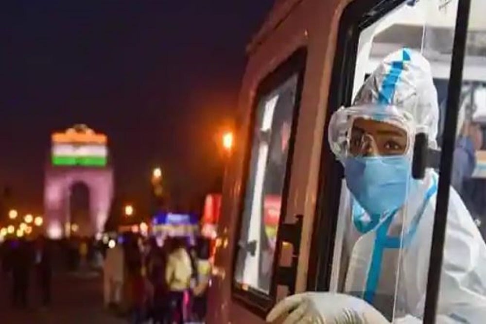 Covid-19: Night Curfew Imposed In Delhi; Here's What's Allowed, What's Not