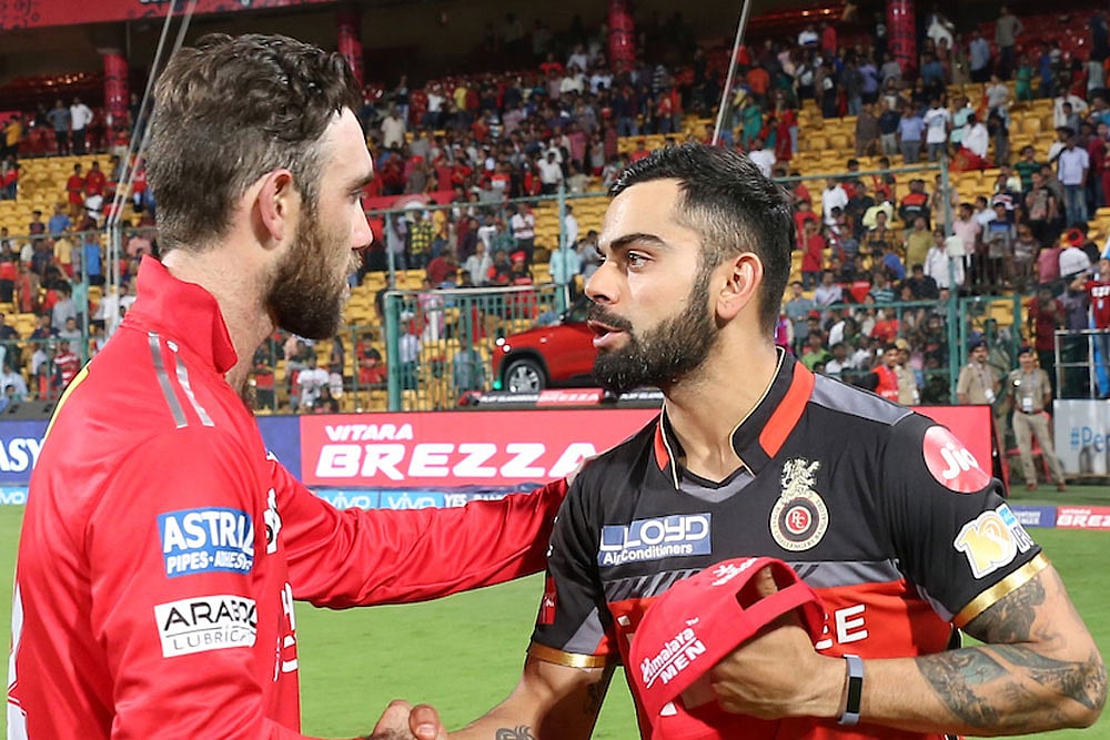 IPL Hard Talk! No Home Advantage, All Depends How Good Your Team Plays: RCB's Virat Kohli