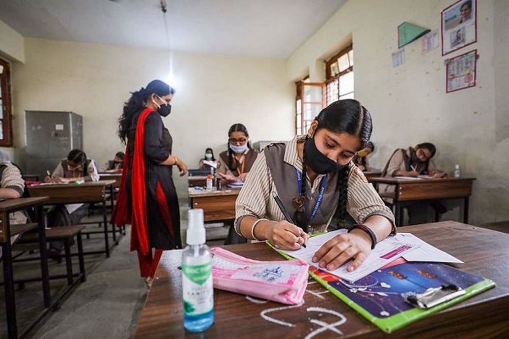 Hilarious Memes Flood Social Media As Students Demand Cancellation Of Board Exams