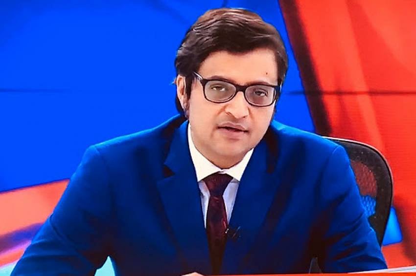Bombay HC Extends Interim Relief For Arnab Goswami In Suicide Abetment Case