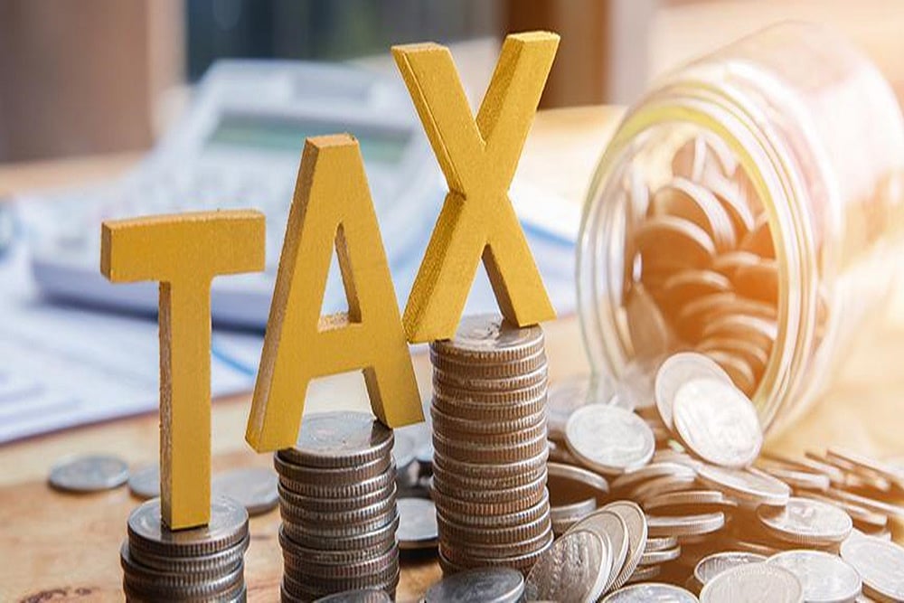 Net Direct Tax Mop Up Exceeds Revised Estimates At Rs 9.45 Lakh Crore In FY21