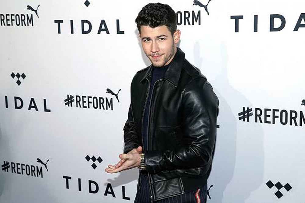 Nick Jonas Reveals 4 symptoms He Faced Before Getting Diagnosed With Type 1 Diabetes. Watch