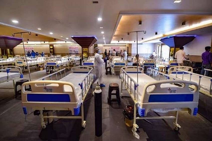 Doctor Among 12 Dead After Delhi's Batra Hospital Runs Out Of Oxygen