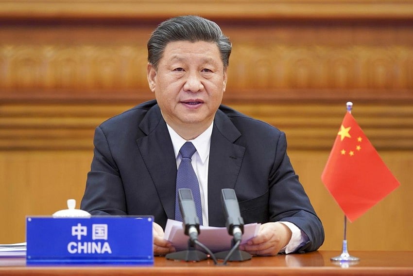 Is China Sending Out Mixed Signals To India?