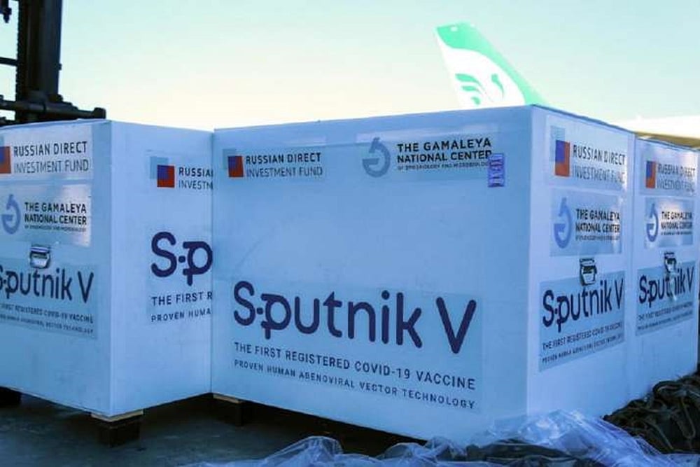 On August 11, 2020, Russia became the worlds first country to register a coronavirus vaccine, dubbed as SputnikV.