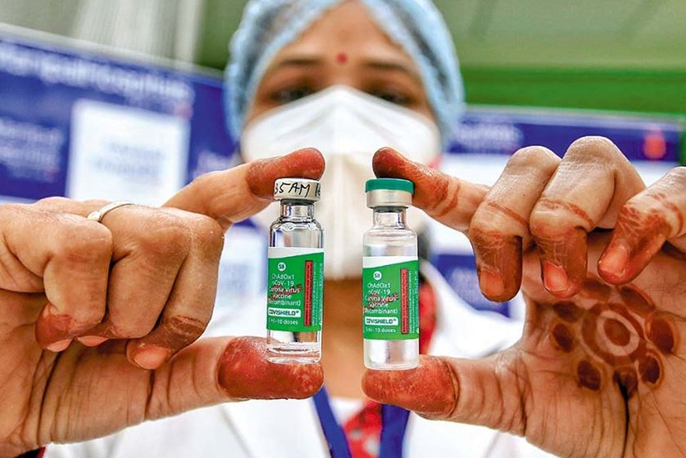 Covid Explained: How Vaccines Work And React On Different Body Types