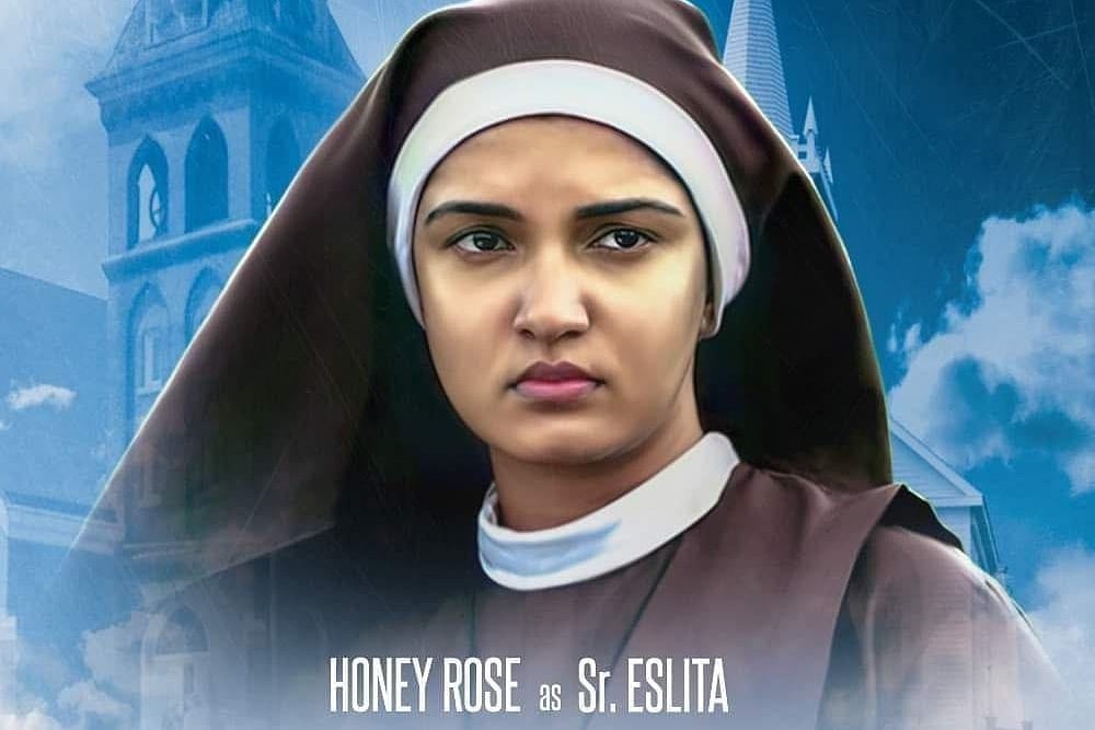 Nun Files Plea In Delhi HC To Stop Release Of Malayalam Film ‘Aquarium’