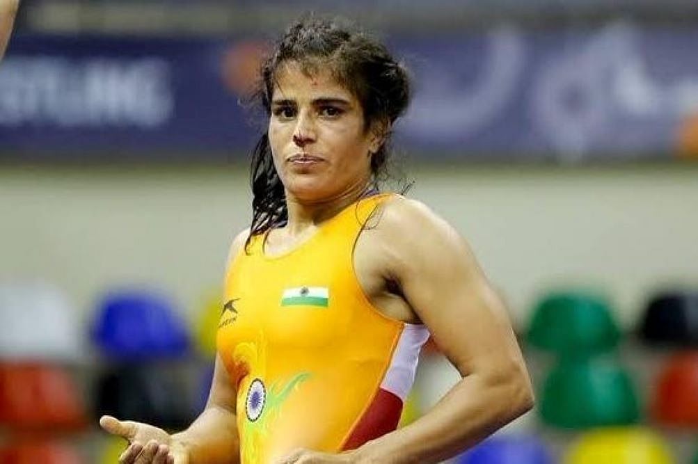 Seema Bisla