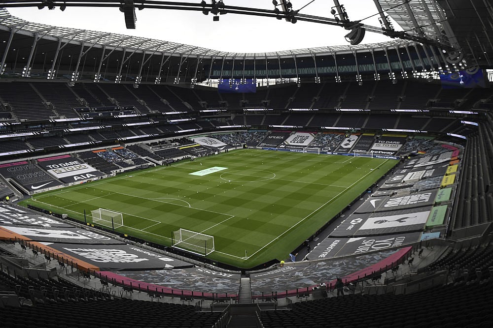 Tottenham To Set Up Fan Advisory Panel As Club 'Apologise Unreservedly' For Super League Fiasco