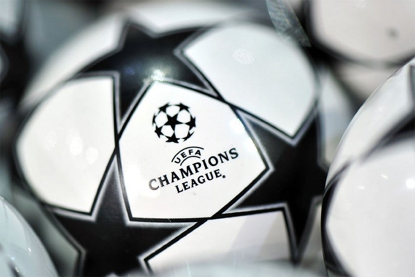 UEFA Investigating Barcelona, Juventus And Real Madrid Over Super League Fiasco
