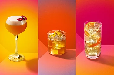 World Cocktail Day: Know Why Using Right Glassware Is Important While Mixing Your Drink