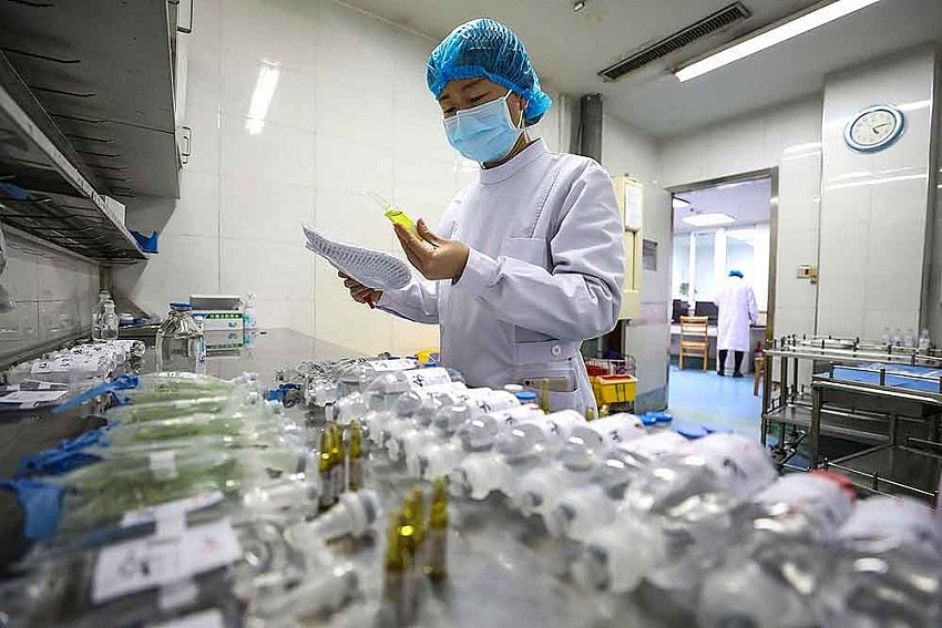 Leading Scientists From UK, US Call For Fuller Probe Into Covid-19 Wuhan Lab Leak Theory