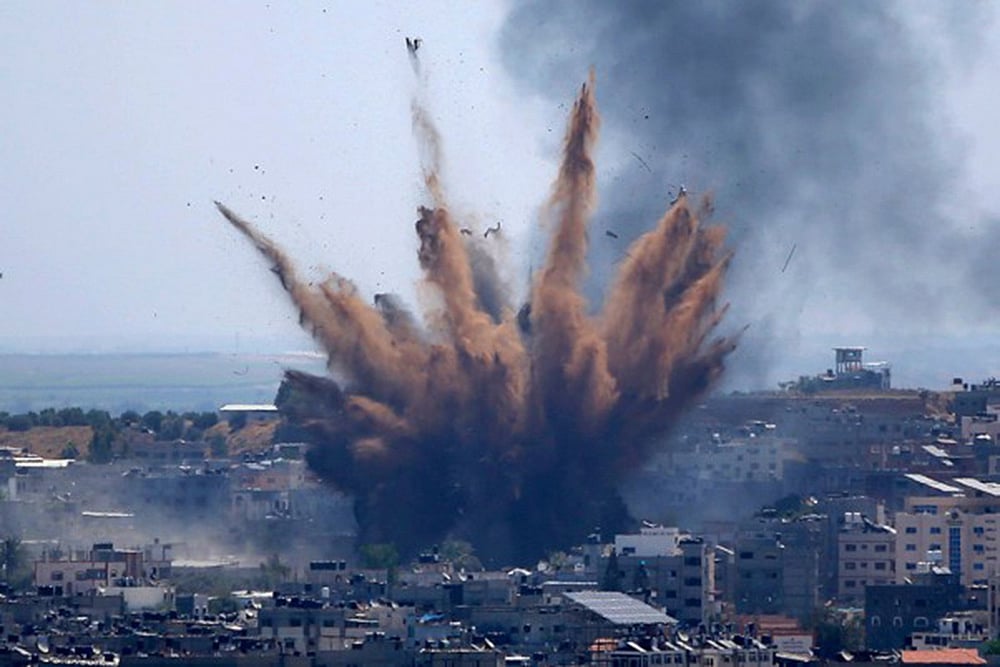 The violence has extended beyond fatalities, with the EU reporting widespread destruction of property, disruption of livelihoods, and the displacement of numerous Palestinian communities.  - File photo