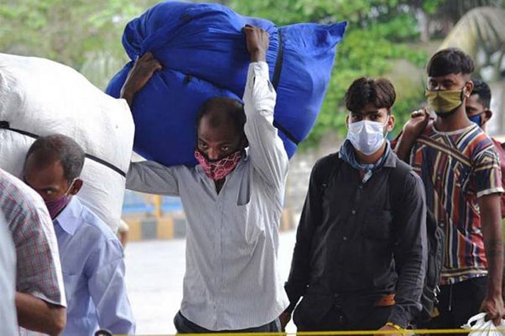 Nine UP Men Stranded In Kyrgyzstan After Job Fraud Return To Pilibhit