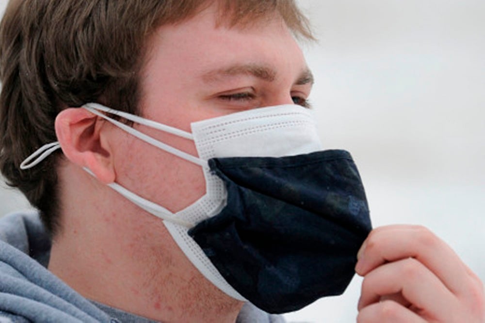 Fully Vaccinated People No Longer Need Mask Indoors Or Outdoors: US CDC