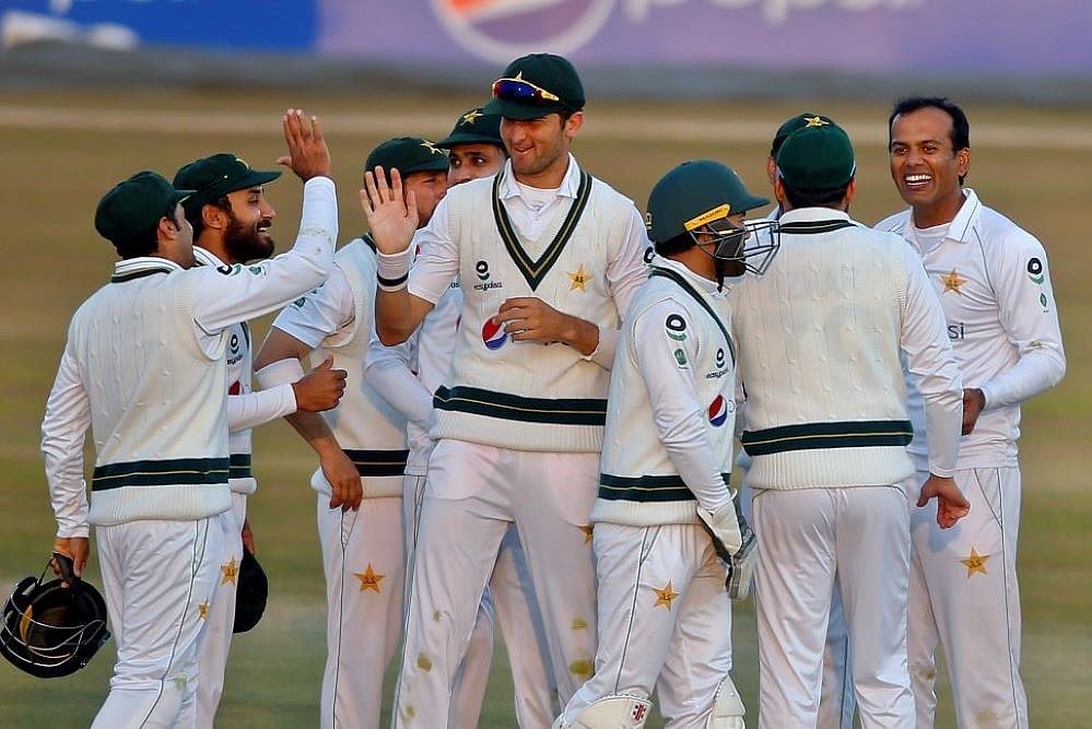Pakistan Swap Test For Two T20s During West Indies Tour Starting July 27 - Full Schedule