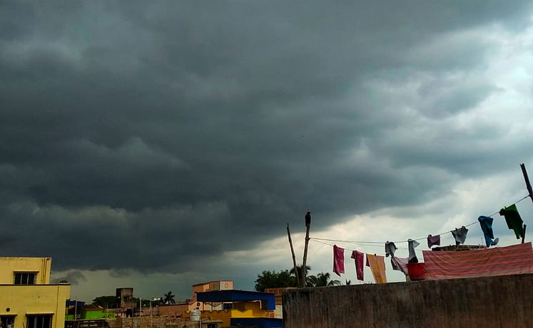 Cyclone Tauktae: Goa Administration Gears Up After IMD Prediction