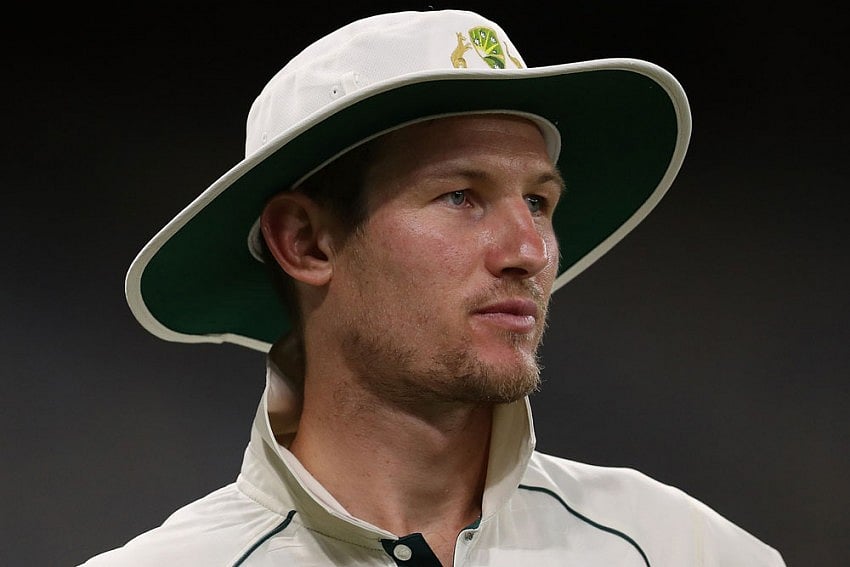 Australia Ball-Tampering: Cameron Bancroft Says, 'Self-explanatory' That Bowlers Were Aware