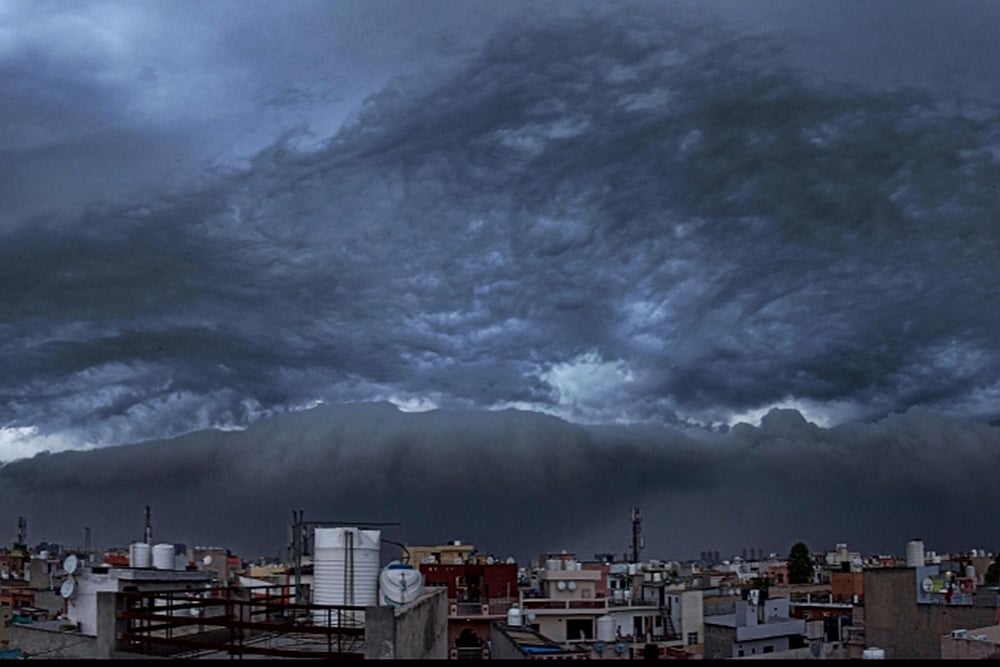 Bangladesh gears up for a severe cyclonic storm 'Remal' 