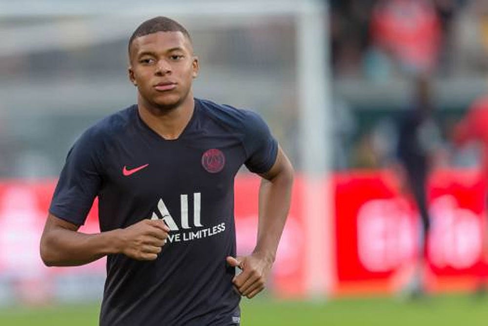Ligue 1, Live Streaming: Lille, PSG Fight For French Title - When And Where To Watch All Ten Matches On Penultimate Day