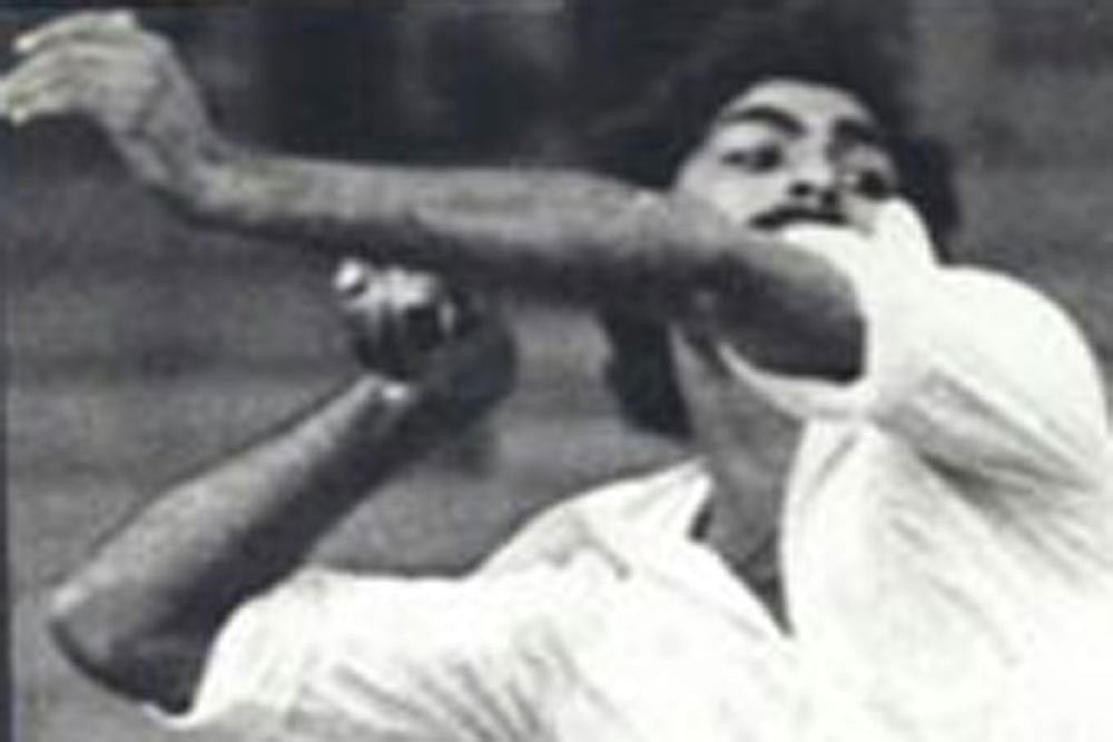 Rajendrasinh Jadeja, Former Cricketer And BCCI Match Referee, Dies Due To COVID-19