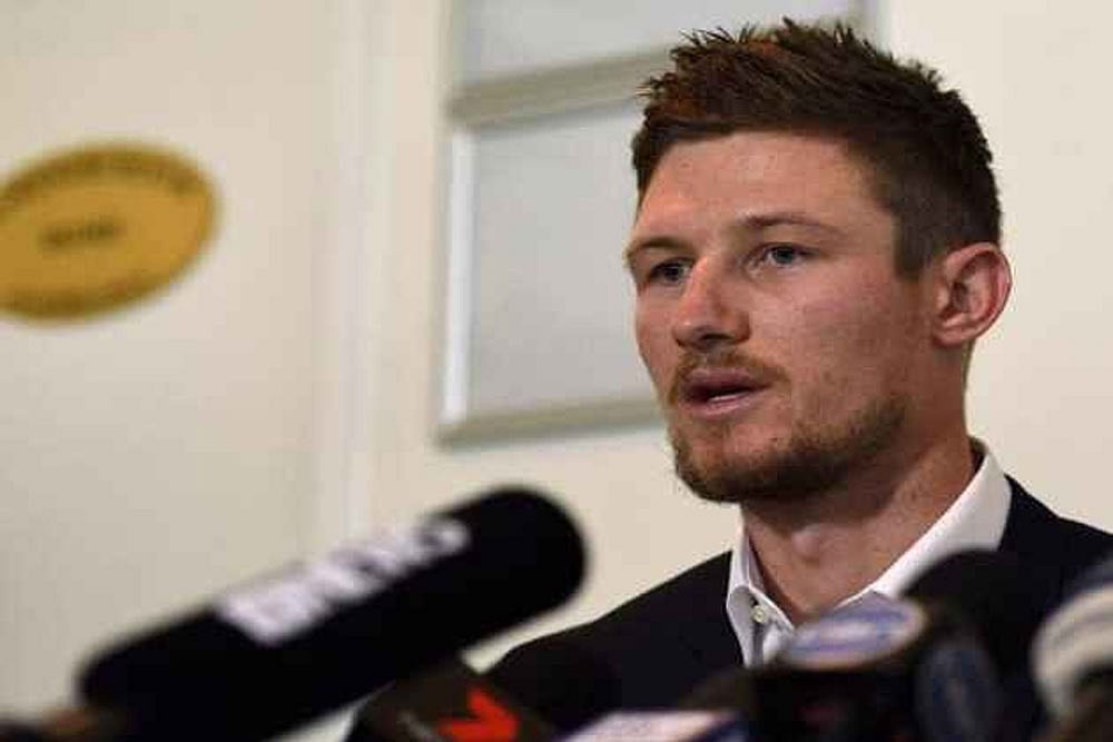 Cricket Australia's Integrity Unit Reaches Out To Cameron Bancroft After His Ball-tampering Revelations