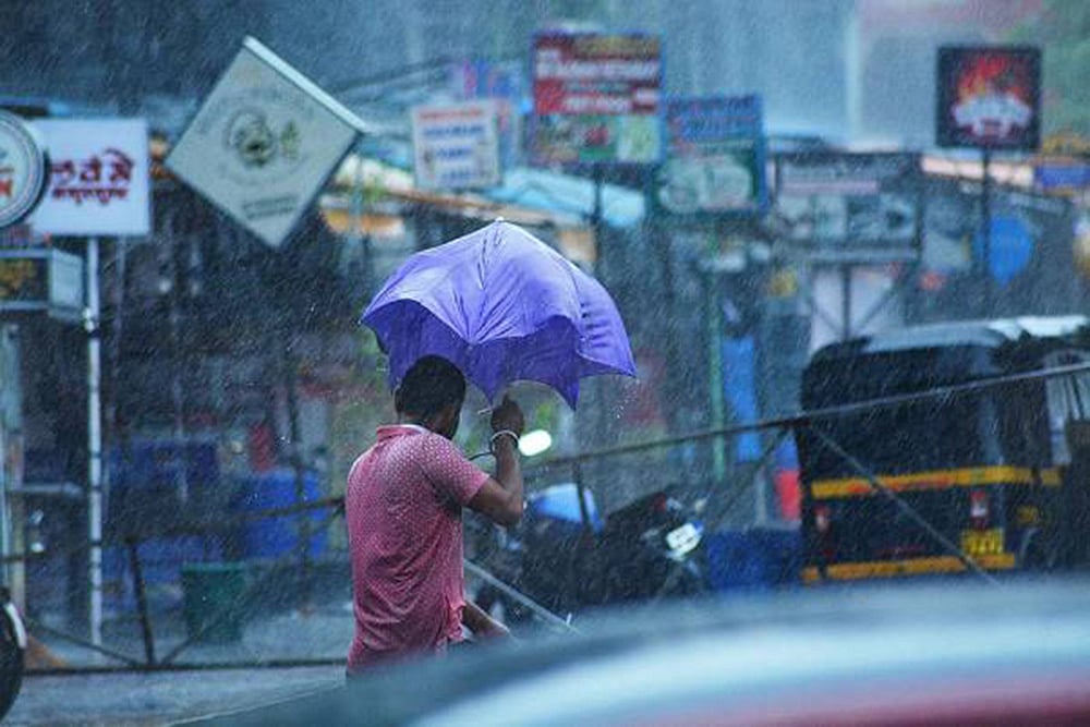 Cyclone Tauktae has been classified as a very severe cyclonic storm”