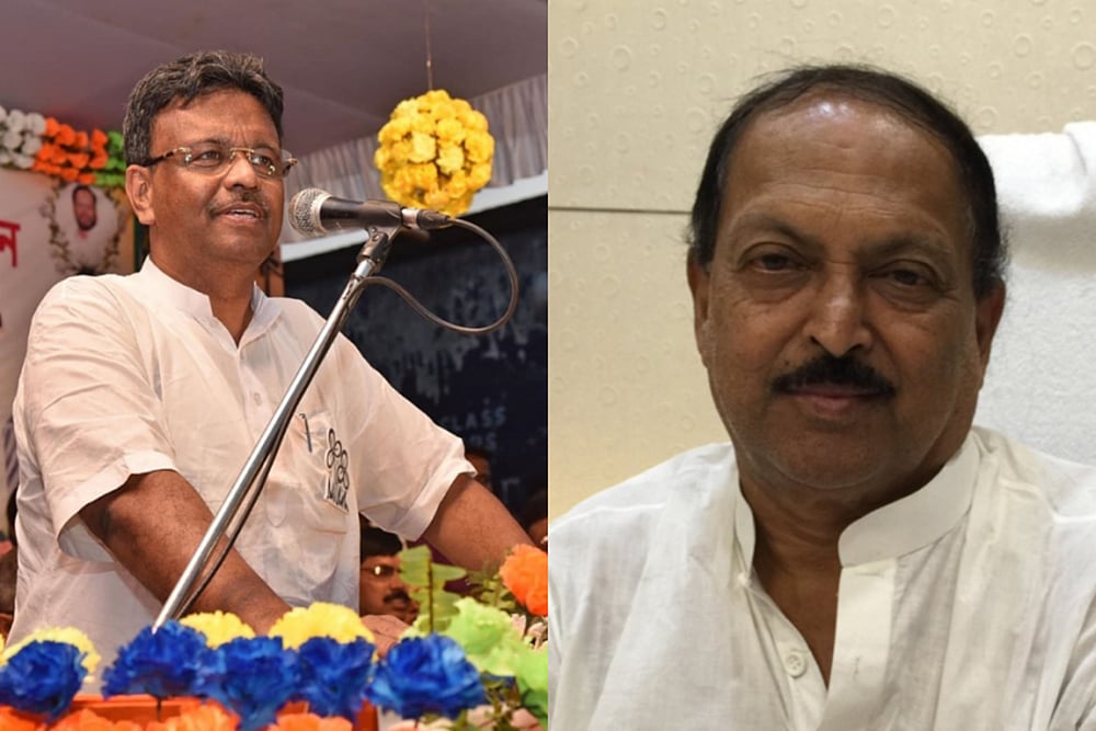 Narada Scam: Arrested TMC Leaders Taken To Presidency Jail