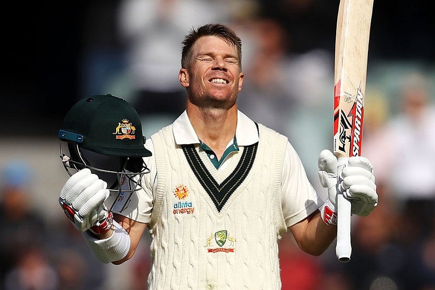Stuart Broad Wants David Warner To Write A Book On Australia's Ball-tampering Scandal Post Retirement