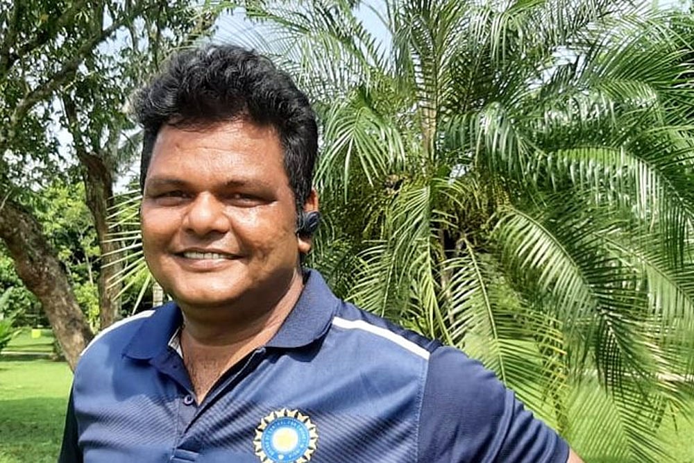Prashant Mohapatra, Former Odisha Cricket Captain, Dies Of COVID-19
