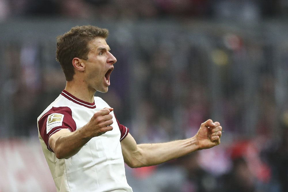 Euro 2020: Thomas Muller, Mats Hummels Recalled To Germany Squad