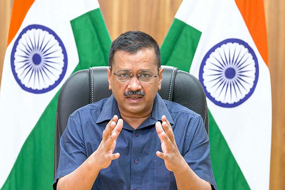 ‘It Is Indian Variant Of Covid-19’: Singapore Rejects Arvind Kejriwal’s ‘Very Dangerous’ Tweet