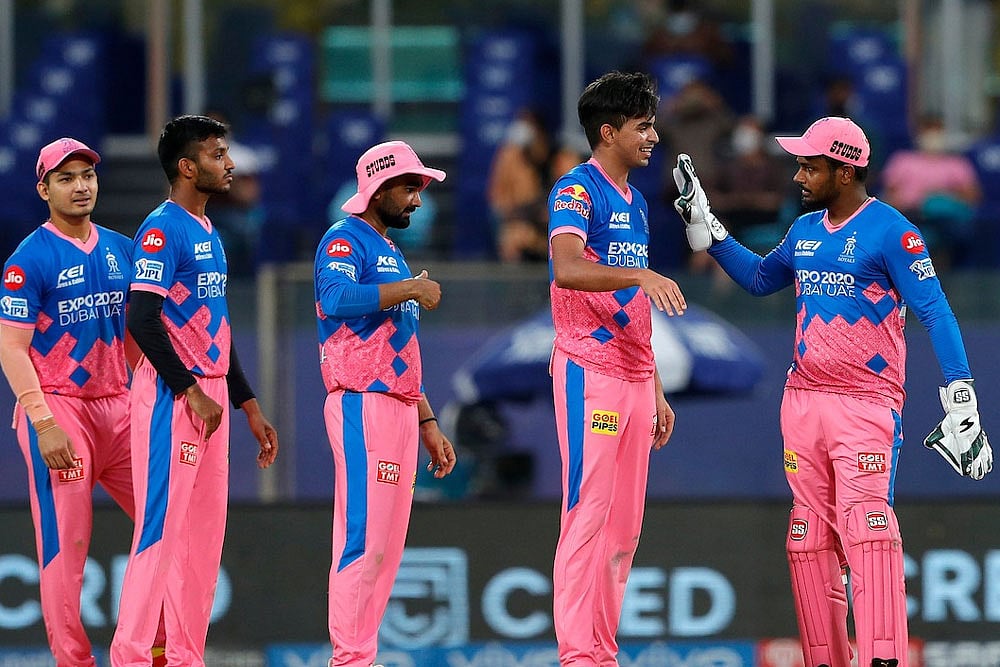 IPL 2021, RR Vs SRH: Jos Buttler-powered Rajasthan Royals Compound Sunrisers Hyderabads Woes