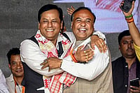 Assam Assembly Polls 2021: BJP's Development Plank Trumps Regionalism, Congress' CAA Overdrive Assam Assembly Polls 2021: BJP's Development Plank Trumps Regionalism, Congress' CAA Overdrive